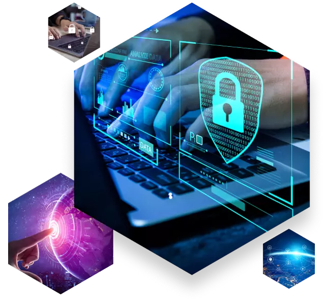 Building a safer digital world